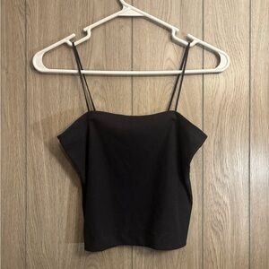 American Eagle Crop top